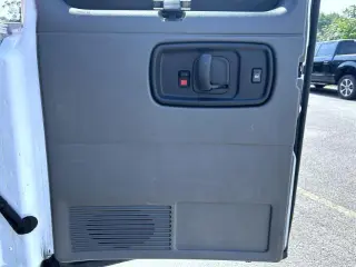 Chevrolet Express 2006 LS 3500 3dr Passenger Van