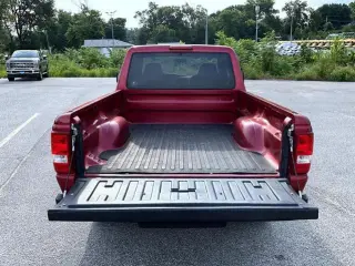 Ford Ranger 2007 XLT 2dr SuperCab SB