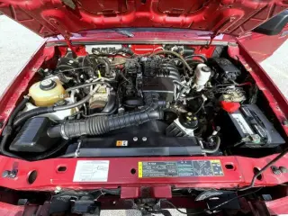 Ford Ranger 2007 XLT 2dr SuperCab SB