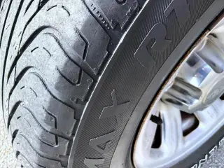 Ford Ranger 2007 XLT 2dr SuperCab SB