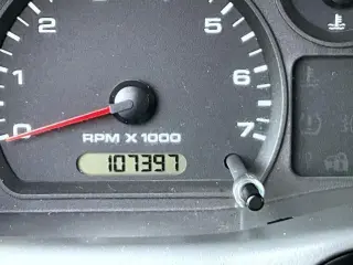 Ford Ranger 2007 XLT 2dr SuperCab SB