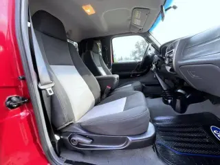Ford Ranger 2007 XLT 2dr SuperCab SB