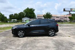 Ford Escape 2023 ST-Line 4dr SUV