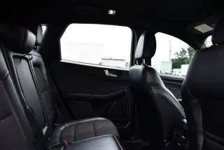 Ford Escape 2023 ST-Line 4dr SUV