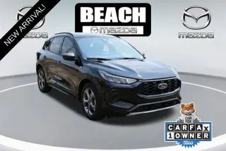 Ford Escape 2023 ST-Line 4dr SUV
