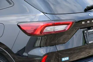 Ford Escape 2023 ST-Line 4dr SUV
