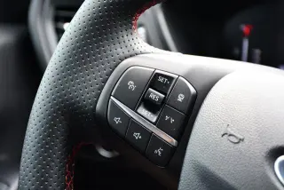 Ford Escape 2023 ST-Line 4dr SUV