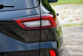 Ford Escape 2023 ST-Line 4dr SUV