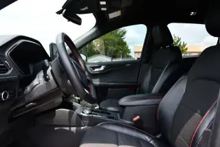 Ford Escape 2023 ST-Line 4dr SUV
