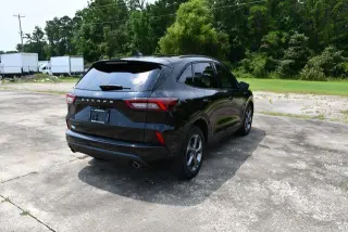 Ford Escape 2023 ST-Line 4dr SUV