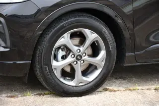 Ford Escape 2023 ST-Line 4dr SUV