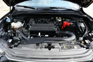Ford Escape 2023 ST-Line 4dr SUV