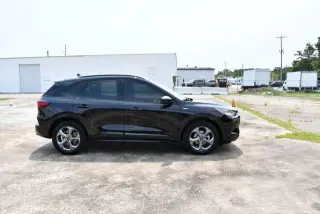 Ford Escape 2023 ST-Line 4dr SUV
