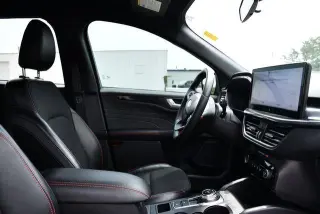 Ford Escape 2023 ST-Line 4dr SUV