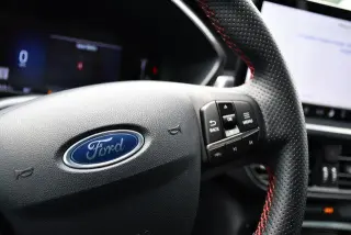 Ford Escape 2023 ST-Line 4dr SUV