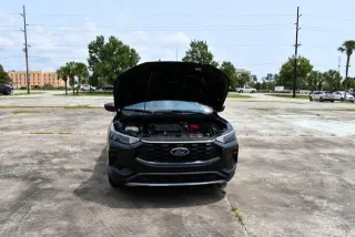 Ford Escape 2023 ST-Line 4dr SUV
