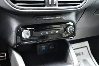 Ford Escape 2023 ST-Line 4dr SUV