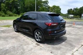 Ford Escape 2023 ST-Line 4dr SUV