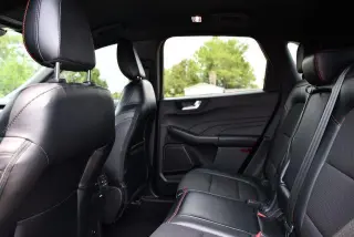 Ford Escape 2023 ST-Line 4dr SUV