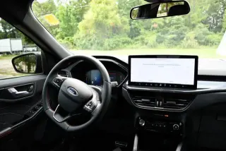 Ford Escape 2023 ST-Line 4dr SUV