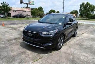Ford Escape 2023 ST-Line 4dr SUV