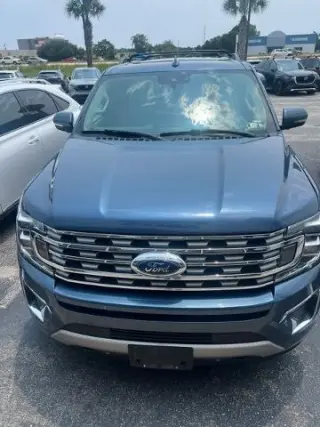 Ford Expedition MAX 2020 4x4 Limited 4dr SUV