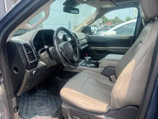 Ford Expedition MAX 2020 4x4 Limited 4dr SUV