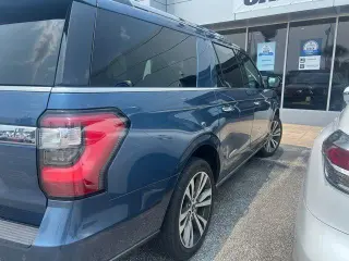 Ford Expedition MAX 2020 4x4 Limited 4dr SUV