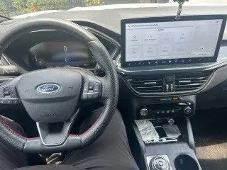 Ford Escape 2024 AWD ST-Line 4dr SUV