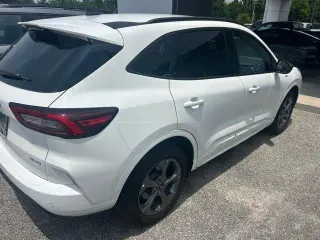 Ford Escape 2024 AWD ST-Line 4dr SUV
