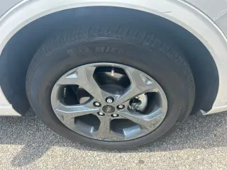 Ford Escape 2024 AWD ST-Line 4dr SUV