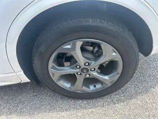 Ford Escape 2024 AWD ST-Line 4dr SUV