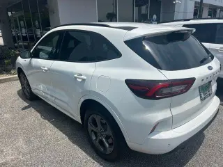 Ford Escape 2024 AWD ST-Line 4dr SUV