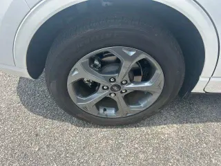 Ford Escape 2024 AWD ST-Line 4dr SUV
