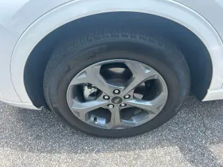 Ford Escape 2024 AWD ST-Line 4dr SUV