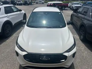 Ford Escape 2024 AWD ST-Line 4dr SUV