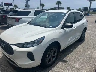 Ford Escape 2024 AWD ST-Line 4dr SUV