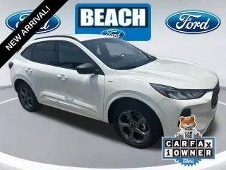 Ford Escape 2024 AWD ST-Line 4dr SUV