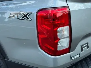 Ford Ranger 2024 4x2 XL 4dr SuperCrew 5.0 ft. SB