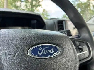 Ford Ranger 2024 4x2 XL 4dr SuperCrew 5.0 ft. SB