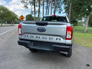 Ford Ranger 2024 4x2 XL 4dr SuperCrew 5.0 ft. SB