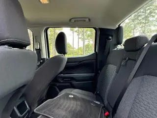 Ford Ranger 2024 4x2 XL 4dr SuperCrew 5.0 ft. SB