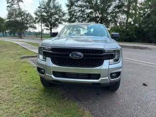 Ford Ranger 2024 4x2 XL 4dr SuperCrew 5.0 ft. SB