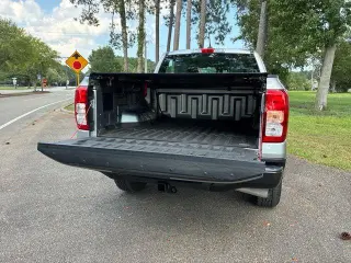 Ford Ranger 2024 4x2 XL 4dr SuperCrew 5.0 ft. SB