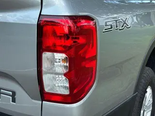 Ford Ranger 2024 4x2 XL 4dr SuperCrew 5.0 ft. SB