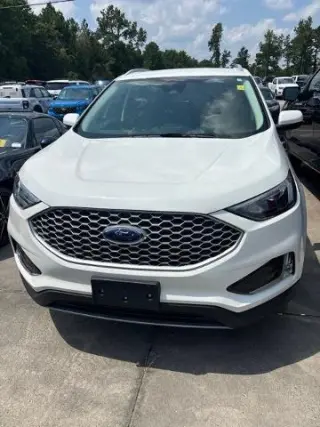 Ford Edge 2024 AWD SEL 4dr SUV