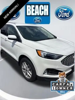 Ford Edge 2024 AWD SEL 4dr SUV