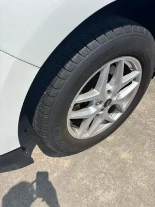 Ford Edge 2024 AWD SEL 4dr SUV