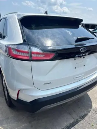 Ford Edge 2024 AWD SEL 4dr SUV