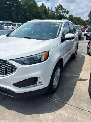 Ford Edge 2024 AWD SEL 4dr SUV